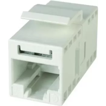 TELEGÄRTNER UMJ RJ45 Cat.6A módulo apantallado J00029A0064