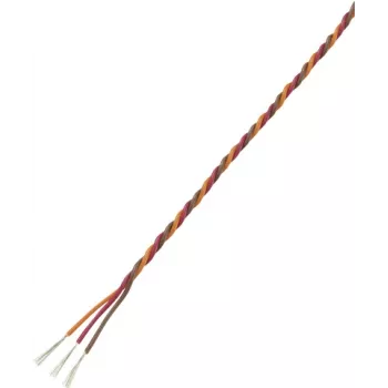 Reely cable de servo 3 x 0,30 mm² 5 m SH1998C135C