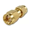 Telegärtner 100024793 adaptador coaxial SMA macho a SMA macho