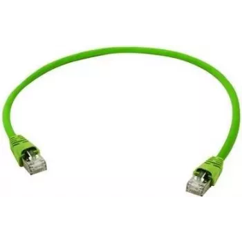 TELEGÄRTNER L00002A0153 cable Cat.7 S/FTP por metros de 3 m, verde