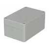 Bopla EUROMAS M 216 carcasa universal, 120 x 80 x 60 mm, policarbonato, gris claro 02216000