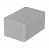 Bopla EUROMAS M 216 carcasa universal, 120 x 80 x 60 mm, policarbonato, gris claro 02216000