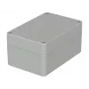 Bopla EUROMAS M 216 carcasa universal, 120 x 80 x 60 mm, policarbonato, gris claro 02216000