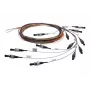 Telegärtner L00889A0035 cable de conexión SC monomodo con terminal de soldadura