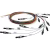 Telegärtner L00889A0035 cable de conexión SC monomodo con terminal de soldadura
