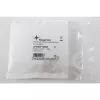 Telegärtner conector macho BNC de cable crimp G01 50 ohmios, crimp/crimp, estándar, A0205, G01 (RG-58 C/U), YR23092 Belden - 1 unidad (J01000F1255Z)