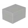 Bopla EUROMAS M 238 carcasa universal 160 x 120 x 90 mm policarbonato gris claro 02238000