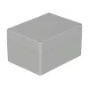 Bopla EUROMAS M 238 carcasa universal 160 x 120 x 90 mm policarbonato gris claro 02238000