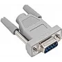 Ixxat resistencia de terminación CAN, conector hembra D-SUB9, 120 ohmios, negro 1.04.0075.01000