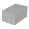 Bopla EUROMAS M 241 02241000 caja universal, 250 x 160 x 120 mm, policarbonato, gris claro