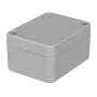 Bopla EUROMAS M 206 VO 02206094 caja universal, 65 x 50 x 35 mm, policarbonato, gris claro