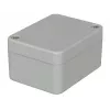 Bopla EUROMAS M 206 VO 02206094 caja universal, 65 x 50 x 35 mm, policarbonato, gris claro