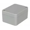 Bopla EUROMAS M 206 VO 02206094 caja universal, 65 x 50 x 35 mm, policarbonato, gris claro