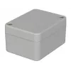 Bopla EUROMAS M 206 VO 02206094 caja universal, 65 x 50 x 35 mm, policarbonato, gris claro