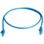 Telegärtner 100009294 cable de red Cat.6A S/FTP, RJ45, 15 m, azul, LSZH