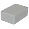 Bopla EUROMAS M 208 VO 02208094 caja universal, 98 x 64 x 36 mm, policarbonato, gris claro