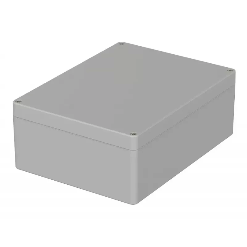 BOPLA carcasa universal policarbonato gris claro 200 x 150 x 75 M 223 VO 02223094