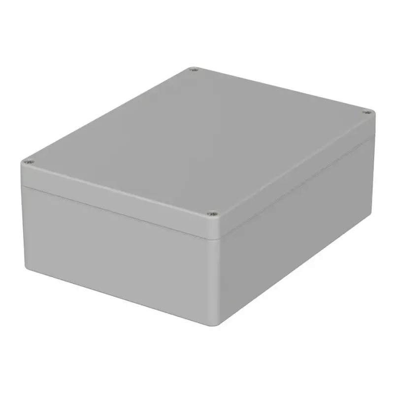 BOPLA carcasa universal policarbonato gris claro 200 x 150 x 75 M 223 VO 02223094