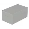 BOPLA Euromas II carcasa universal policarbonato gris claro 200 x 120 x 90 mm IP65 UL94 V-0 02237094