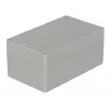 BOPLA M 237 VO 02237094 caja universal, policarbonato, 200 x 120 x 90 mm, gris claro