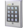 Sygonix SY-3118492 cerradura de código con teclado IP65 de superficie/empotrar con teclado iluminado