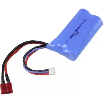 Reely 123 batería Li-Ion 7,4 V 1500 mAh