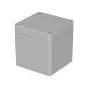 Bopla EUROMAS T 225 carcasa universal 82 x 80 x 85 mm ABS gris claro IP65 03225000