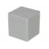 Bopla EUROMAS T 225 carcasa universal 82 x 80 x 85 mm ABS gris claro IP65 03225000