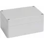 Bopla EUROMAS T 238 Carcasa universal 160 x 120 x 90 mm ABS gris claro 03238000