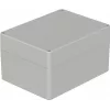 Bopla EUROMAS T 238 Carcasa universal 160 x 120 x 90 mm ABS gris claro 03238000
