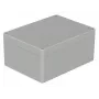 Bopla EUROMAS T 160 x 120 x 75 ABS gris claro Carcasa universal 03238200