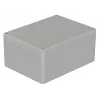 Bopla EUROMAS T 160 x 120 x 75 ABS gris claro Carcasa universal 03238200