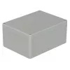 Bopla EUROMAS T 160 x 120 x 75 ABS gris claro Carcasa universal 03238200