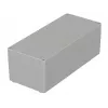 Bopla EUROMAS T 245 03245000 caja universal, ABS, 340 x 150 x 120 mm, gris claro
