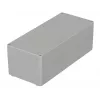 Bopla EUROMAS T 245 03245000 caja universal, ABS, 340 x 150 x 120 mm, gris claro