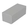Bopla EUROMAS T 245 03245000 caja universal, ABS, 340 x 150 x 120 mm, gris claro