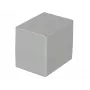 Bopla EUROMAS T 246 Carcasa universal 160 x 120 x 140 mm ABS gris claro IP65 03246000