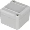 Bopla EUROMAS EM 205 F Carcasa universal, 52 x 50 x 37 mm, policarbonato, gris claro 62205200