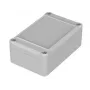 Bopla EUROMAS EM 208 F Carcasa universal 98 x 64 x 38 mm policarbonato gris claro IP65 62208200