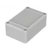 Bopla EUROMAS EM 208 F Carcasa universal 98 x 64 x 38 mm policarbonato gris claro IP65 62208200