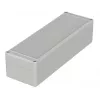 Bopla EUROMAS EM 224 F 62224400 caja universal, policarbonato, 240 x 80 x 60 mm, gris claro