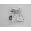 TELEGÄRTNER DataVoice Office Conector RJ45 apantallado Cat.6A montaje en campo, 5-9 mm J00026A2003