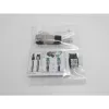 TELEGÄRTNER DataVoice Office Conector RJ45 apantallado Cat.6A montaje en campo, 5-9 mm J00026A2003