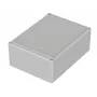 Bopla EUROMAS ET 223 F Carcasa universal 200 x 150 x 77 mm ABS gris claro 63223200