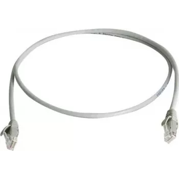 Telegärtner L00000A0287 Cable de parcheo Cat6 U/UTP RJ45