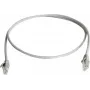Telegärtner L00000A0287 Cable de parcheo Cat6 U/UTP RJ45
