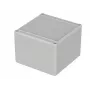 Bopla EUROMAS ET 227 F Carcasa universal 122 x 120 x 87 mm, gris claro ABS, IP65 63227200