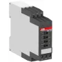 ABB CM relé de vigilancia trifásico, 2 conmutadores, 300-500 V AC, 0,1-30 s 1SVR730794R3300