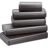 Bopla carcasa universal 100 x 196 x 82 aluminio negro ABPH 1680-100 84686100.H