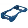 Bopla junta decorativa para serie BS 600-DI-5005 azul señal para carcasas de mano BS (82865005)